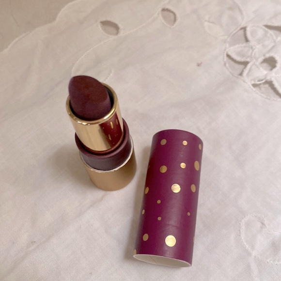 Makeup set of 3. Ulta lipstick, Rimmel metallic gloss & Smashbox mini primer. - Picture 3 of 7